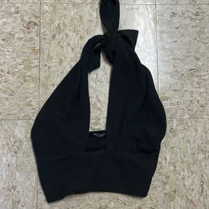 Nasty gal halter tank